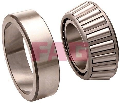 Hjullager FAG 32214A