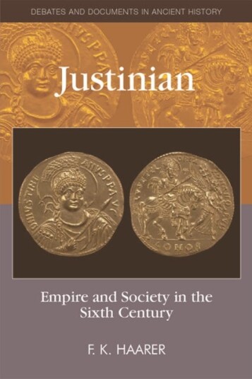 Justinian Av F. Haarer