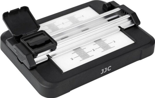 Jjc Cutter Cutter Giljotine Trimmer For Slide Film Filmer 35Mm 120Mm Jjc / Sfc 1 Jjc Cutter Cutter Giljotine Trimmer For Slide Film Filmer 35Mm 120Mm Jjc / Sfc 1