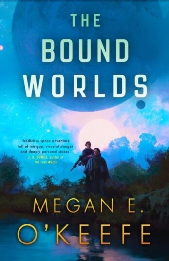 The Bound Worlds The Bound Worlds