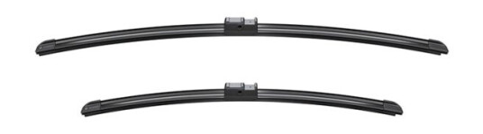 Bosch Aerotwin Flatblade Viskerbladsett A936s