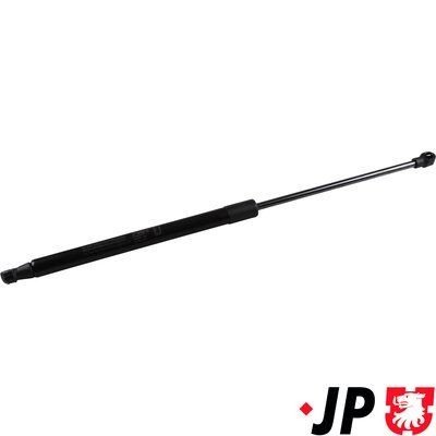 Baklukedemper JP GROUP 4781201200
