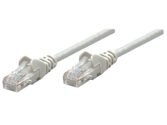 Intellinet 738934 0,25 M Cat5e Sf/Utp S-Ftp Rj-45 Rj-45