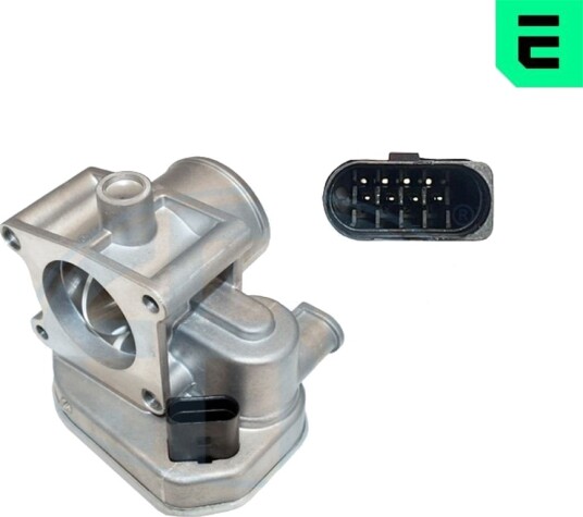 Gasspjeld ERA 556179A