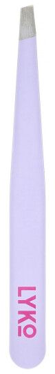 By Lyko Wrench Tweezer Purple By Lyko Wrench Tweezer Purple
