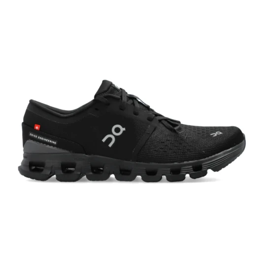 On Running, Dame, Sko, Svart, 36 1/2 EU, On Running, Dame, Sko, Svart, 36 1/2 EU,
