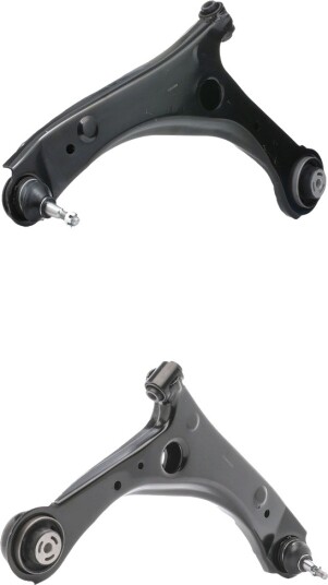 Reparasjonssett tannstang RIDEX 772S0950