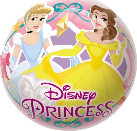 Disney Prinsesse Ball 23 cm