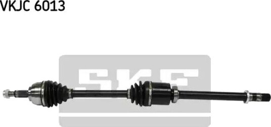Skf Drivaksel SKF VKJC 6013 Skf Drivaksel SKF VKJC 6013