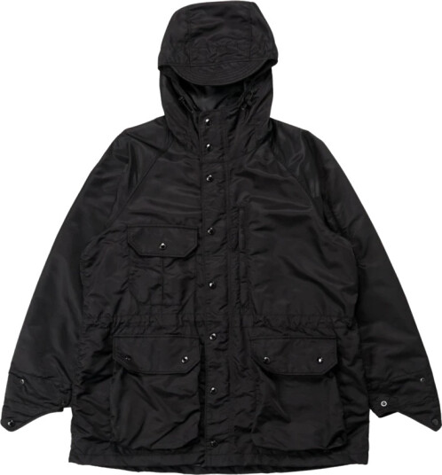 Engineered Garments Herre Jakker Svart S, Engineered Garments Herre Jakker Svart S,