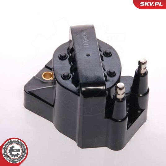 Tennspole ESEN SKV 03SKV188