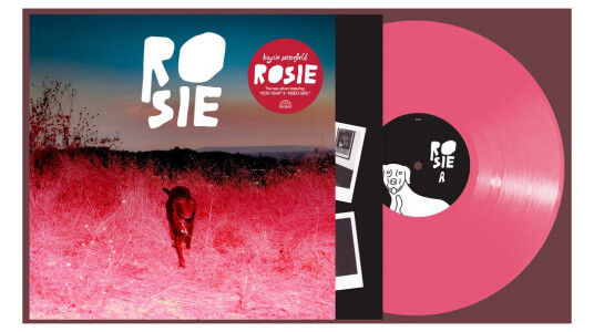 Kaycie Satterfield Rosie LP/Vinyl