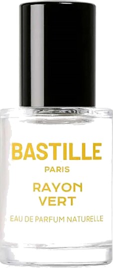 Bastille Rayon Vert Eau de Parfum 15 ml - Nude Duft for Dame