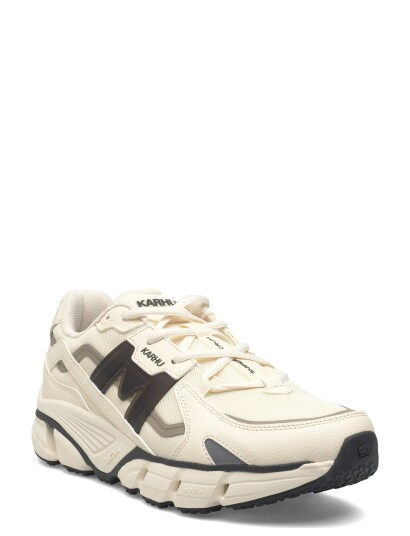 Karhu Super Fulcrum Vanilla Ice / Black Cream 47