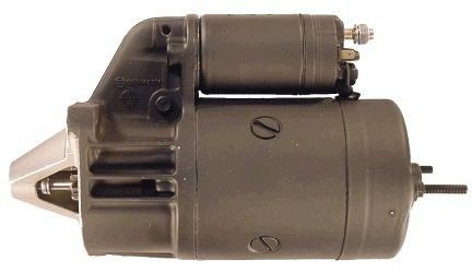 Starter ROTOVIS Automotive Electrics 8010660