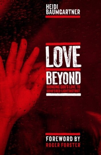 Love Beyond Love Beyond