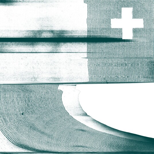 Plattform Torne Vinyl