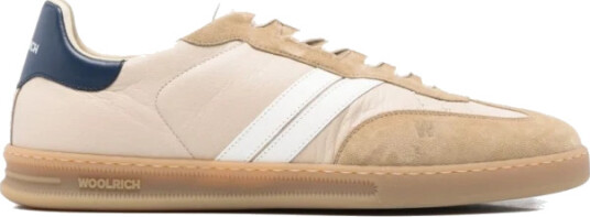 Woolrich Herre Sko Beige 45 EU,