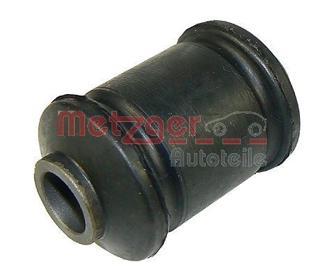 Foring, bærebru/bærearm METZGER 52003608 Foring, bærebru/bærearm METZGER 52003608