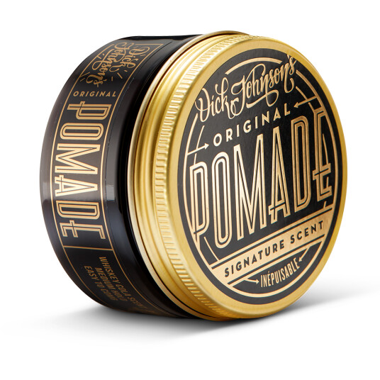 Dick Johnson Pomade Signature Scent Inépuisable 100ml