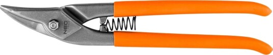 NEO Tools Platesaks 31-083 280 mm, Høyre, Maks 1,5 mm