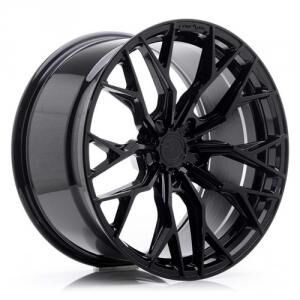 Concaver CVR1 Platinum Black 8x20 5/112 ET40 B66 Concaver CVR1 Platinum Black 8x20 5/112 ET40 B66