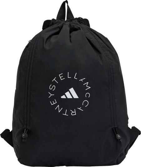 adidas by Stella McCartney Asmc Gymsack - Black - ONE SIZE