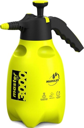 Hagesprøyte Marolex Master Ergo 3 L