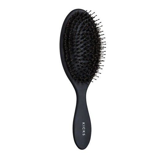 Glow Brush Matte Black Glow Brush Matte Black