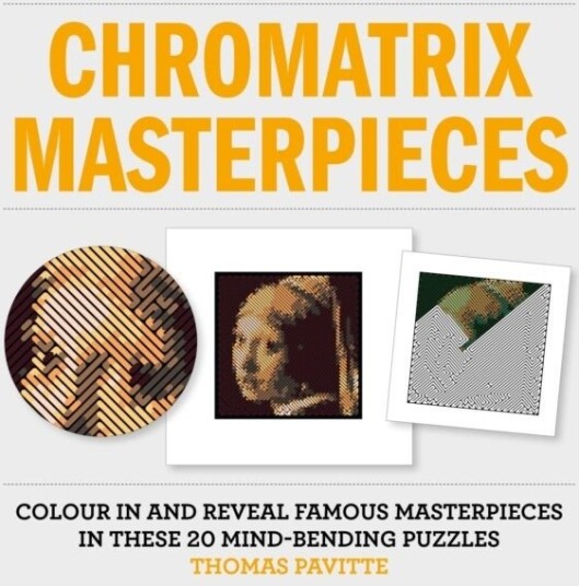 Chromatrix Masterpieces