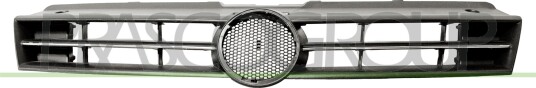 PRASCO VG0232031 Ventilasjonsgitter