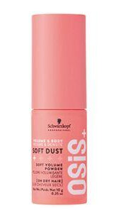 Schwarzkopf Professional Osis+ Soft Dust 10g (New) Schwarzkopf Professional Osis+ Soft Dust 10g (New)