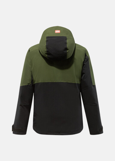 Huski Wear W ALPINE JACKET Huski Wear W ALPINE JACKET