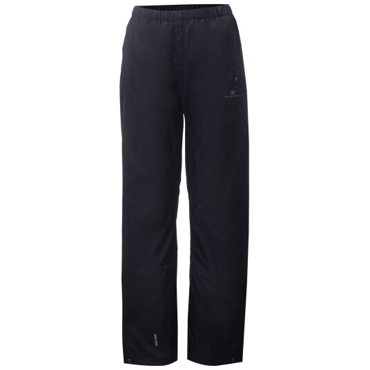 2117 of Sweden Viskafors, Regnbukser, Dame, Black 40(L)