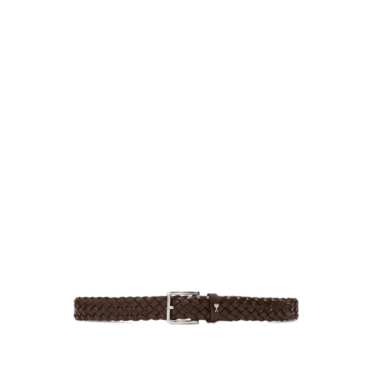 Ami Paris Herre Accessories Brun 85 CM, Ami Paris Herre Accessories Brun 85 CM,