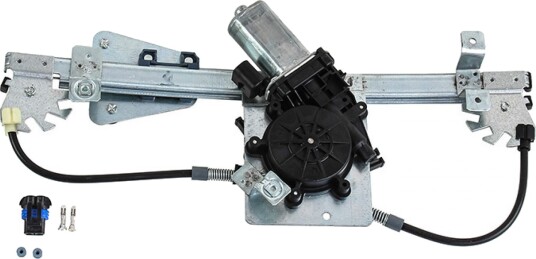 Vindusheis Professional Parts 82344908