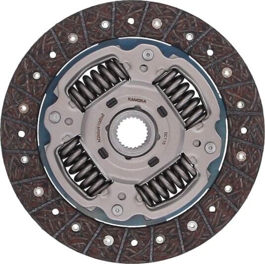 Clutchplate KAMOKA DC115