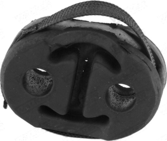 Gummistriper, eksosanlegg WALKER 80230