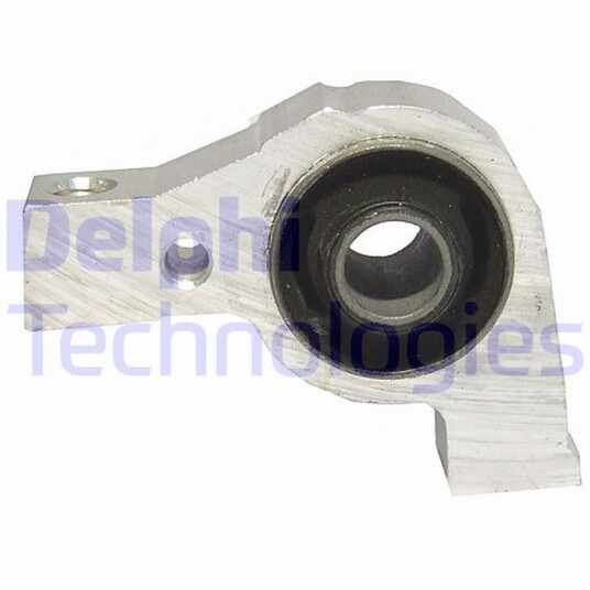 Foring, bærebru/bærearm DELPHI TD559W Foring, bærebru/bærearm DELPHI TD559W