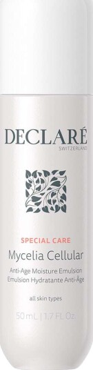 Declaré Mycelia Cellular Anti-Age Moisture Emulsion 50 ml