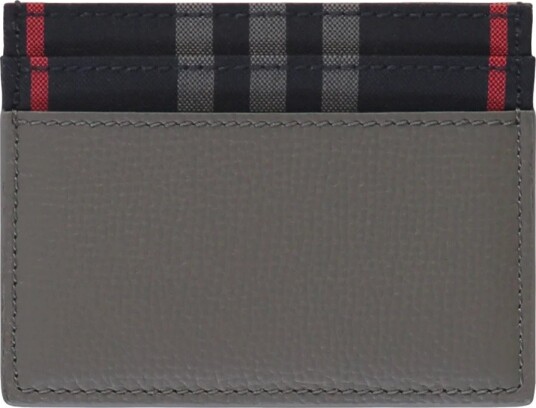 Burberry, Herre, Accessories, Grå, ONE SIZE,