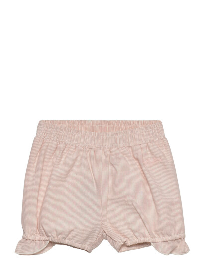 En Fant Bloomers Woven Stripe - Pink - 62