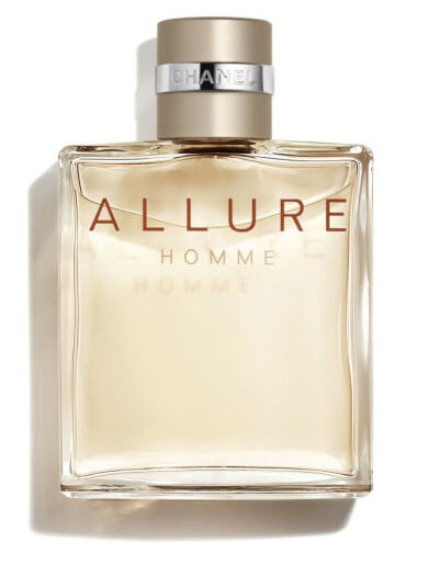 Chanel Allure Homme 100 ml Eau de Toilette for Men