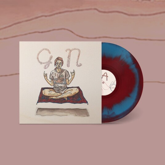 Ratboys GN LP/Vinyl Ratboys GN LP/Vinyl