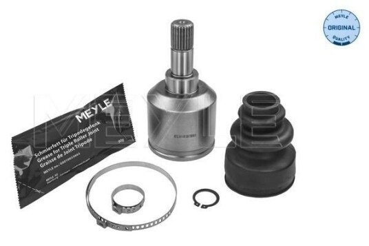 Meyle Drivknute drivaksel MEYLE 40 14 498 0068