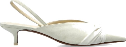 Neous Dame Sko Beige 40 EU,