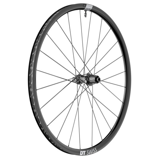 DT Swiss Wheel G 1800 Spline DB 700c12x142 centerlock HG-boss DT Swiss Wheel G 1800 Spline DB 700c12x142 centerlock HG-boss