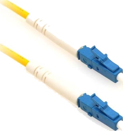 LinkIT Fiber Cord OS2 LC/LC 0.5m