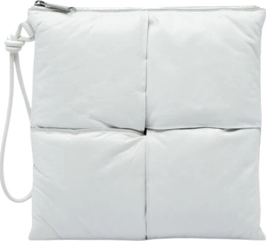 Bottega Veneta Vintage Dame Pre owned Hvit ONE SIZE,