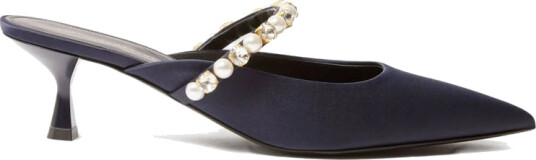 Stella McCartney Dame Sko Blå 39 EU,